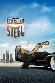 Stream Detroit Steel in Full HD for Free on MoviesJoy