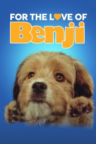 Watch Free For the Love of Benji Movies HD Online FMovies Alternatives site