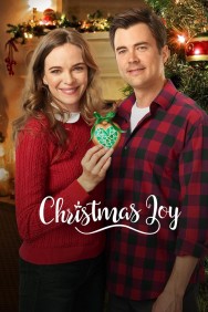 Stream Christmas Joy in Full HD for Free on MoviesJoy