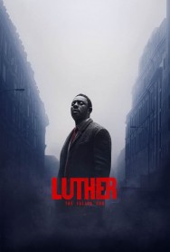 Stream Luther: The Fallen Sun in Full HD for Free on MoviesJoy