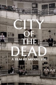 Watch free City of the Dead movies online on on MoviesJoy Alternatives site