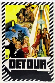 Watch free Detour movies online on on MoviesJoy Alternatives site