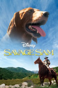 Stream Savage Sam in Full HD for Free on MoviesJoy