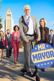 Stream Mr. Mayor Movies in HD Free on MoviesJoy