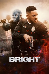 Stream Bright in Full HD for Free on MoviesJoy