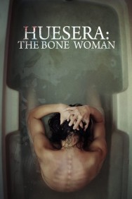 Stream Huesera: The Bone Woman in Full HD for Free on MoviesJoy