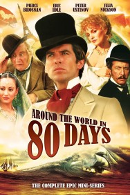 Stream Around the World in 80 Days Movies in HD Free on MoviesJoy