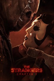 The Strangers: Chapter 3 in High Quality – Free on HDToday