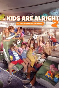 Watch Free The Kids Are Alright 2 Movies HD Online FMovies Alternatives site