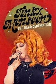 Stream Jinkx Monsoon: Red Head Redemption in Full HD for Free on MoviesJoy