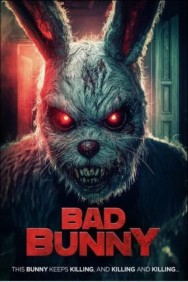 Watch free Bad Bunny movies online on on HDToday site