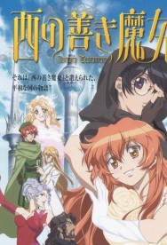 Stream Free Nishi no Yoki Majo - Astraea Testament Movies in HD Online | MovieJoy