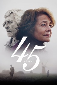 Watch Free 45 Years Movies Full HD Online on MovieJoy