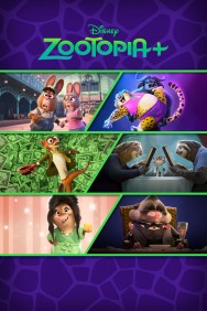 Stream Zootopia+ in Full HD for Free on MoviesJoy