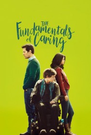 Watch Free The Fundamentals of Caring Movies HD Online FMovies Alternatives site