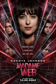 Stream Madame Web in Full HD for Free on MoviesJoy