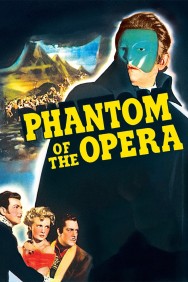 Watch Free Phantom of the Opera Movies HD Online FMovies Alternatives site