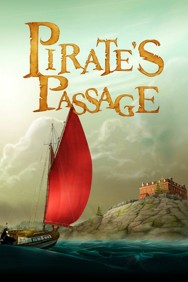 Stream Pirate's Passage Movies in HD Free on MoviesJoy