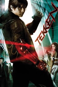 Stream TEKKEN Movies in HD Free on MoviesJoy