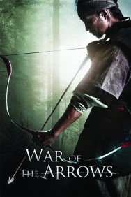 Stream War of the Arrows in Full HD for Free on MoviesJoy