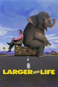 Watch Free Larger than Life Movies HD Online FMovies Alternatives site