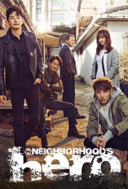 Stream Neighborhood’s Hero Movies in HD Free on MoviesJoy