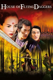 Watch free House of Flying Daggers movies online on on MoviesJoy Alternatives site