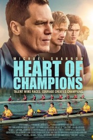 Watch Free Heart of Champions Movies HD Online FMovies Alternatives site