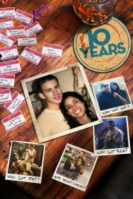 Stream 10 Years in Full HD for Free on MoviesJoy