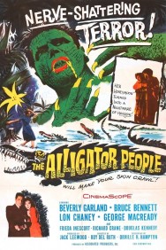 Watch Free The Alligator People Movies HD Online FMovies Alternatives site