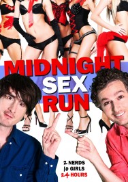 Stream Midnight Sex Run in Full HD for Free on MoviesJoy