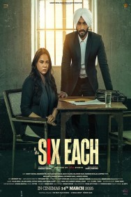 Stream Six Each HD for Free on HDToday