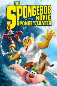 Stream The SpongeBob Movie: Sponge Out of Water in Full HD for Free on MoviesJoy