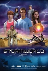 watch Stormworld movies free online Putlocker