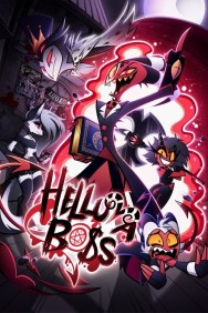 Helluva Boss watch Helluva Boss movies free online Putlocker