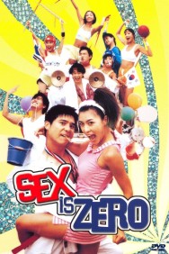 Watch free Sex Is Zero movies online on on MoviesJoy Alternatives site