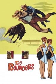 Watch Free The Rounders Movies HD Online FMovies Alternatives site