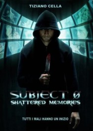 Watch Free Subject 0: Shattered memories Movies HD Online FMovies Alternatives site