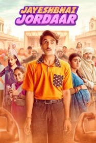 Stream Jayeshbhai Jordaar in Full HD for Free on MoviesJoy