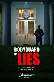 Watch free Bodyguard of Lies movies online