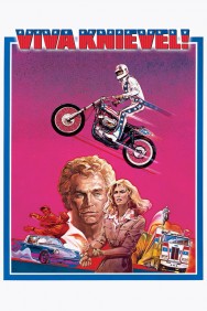 Stream Viva Knievel! in Full HD for Free on MoviesJoy