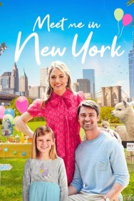 Watch Free Meet Me in New York Movies HD Online FMovies Alternatives site