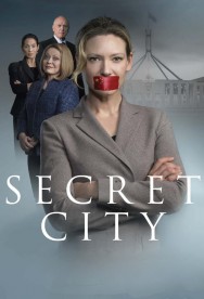 Stream Secret City in Full HD for Free on MoviesJoy