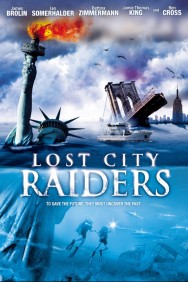 Watch Free Movies  Lost City Raiders Full HD Online | M4uHD