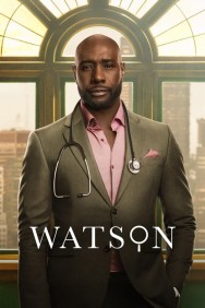 Stream Watson Movies in HD Free on MoviesJoy