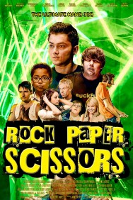 Watch Free Rock Paper Scissors Movies HD Online FMovies Alternatives site