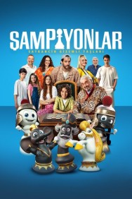 ŞamPİYONlar Available in HD for Free on HDToday