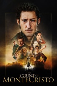 Watch free The Count of Monte-Cristo movies online on on MoviesJoy Alternatives site