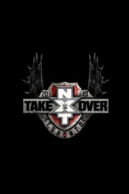 Watch Free NXT TakeOver: Toronto 2019 Movies HD Online FMovies Alternatives site