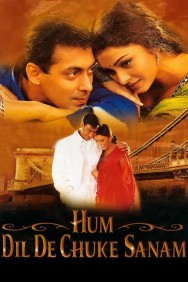 Stream Hum Dil De Chuke Sanam in Full HD for Free on MoviesJoy